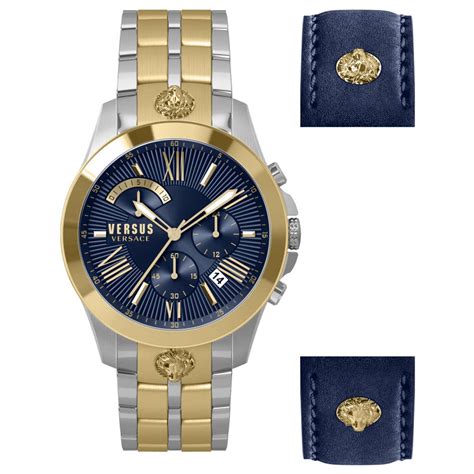 versus versace reddit|Versace versus watch for men.